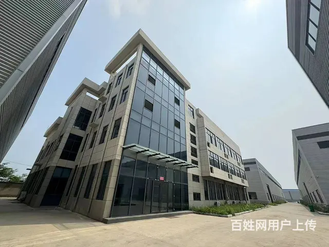 （城市在线找房免费）贾汪五环路附近标准厂房出租（工业用地） - 图片 7