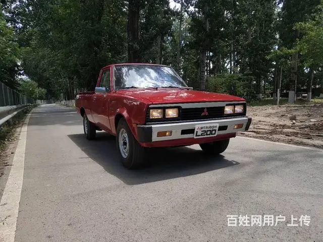 浙江出租  复古皮卡|古董车翻新价格|江浙沪古董车 - 图片 2