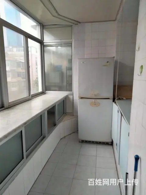 市府小区国贸大厦附近二室一厅出租1400 - 图片 7