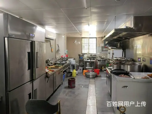 （51旺铺推荐）美祥路盛达景都400平餐饮店转让 - 图片 3