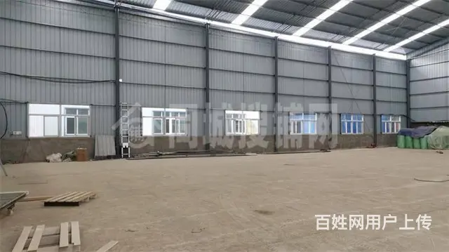 城南500平厂库房出租 - 图片 4