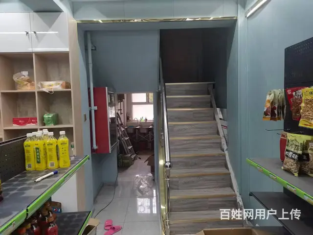 B个人一时代花园后门商铺对外低价空转 - 图片 4