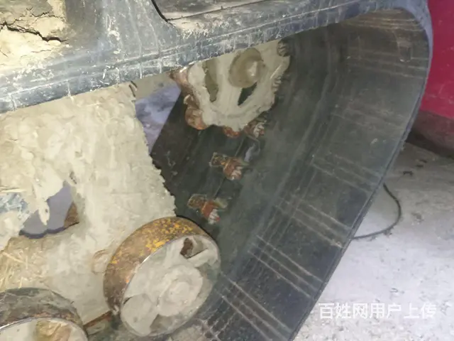 20年沃得锐龙` - 图片 4