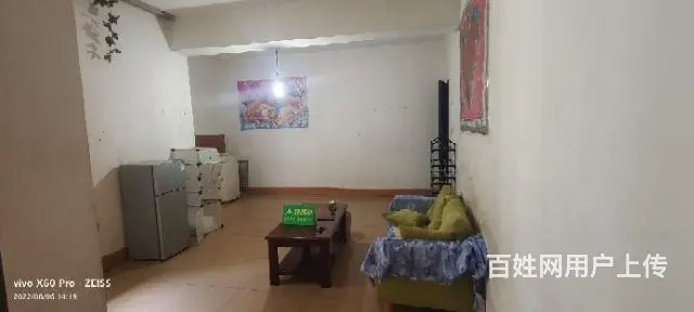 坛罐窑，两居室出租 - 图片 6