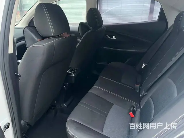 长安 悦翔 2019款 悦翔-三厢 1.4 手动 舒适型 - 图片 6