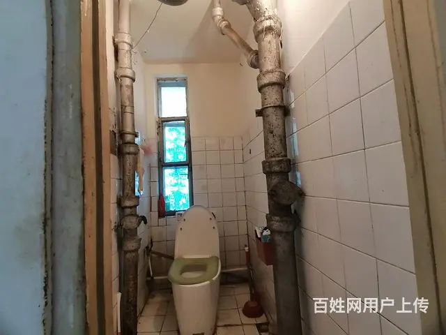 八里铺板块一楼带小院70平三室一厅清水房 - 图片 8