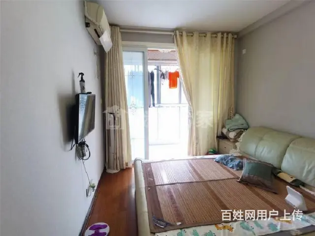 生活配套齐全，交通便利，近公园，东城名居小区 - 图片 8