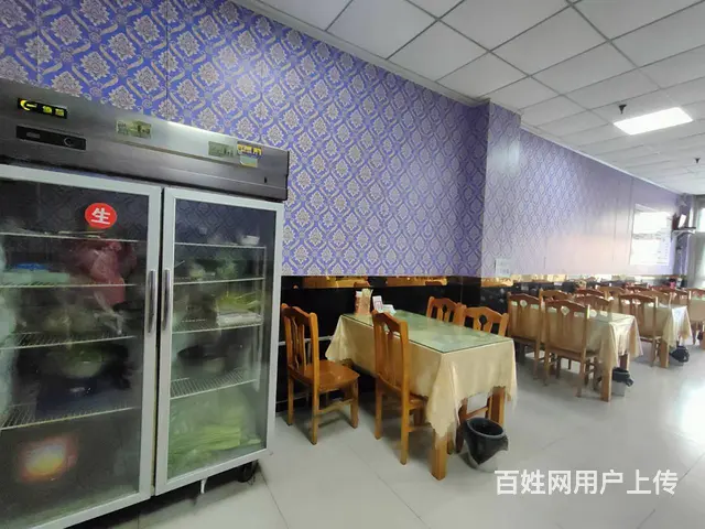 B个人一金鼎华府核心商圈餐厅转让 - 图片 5