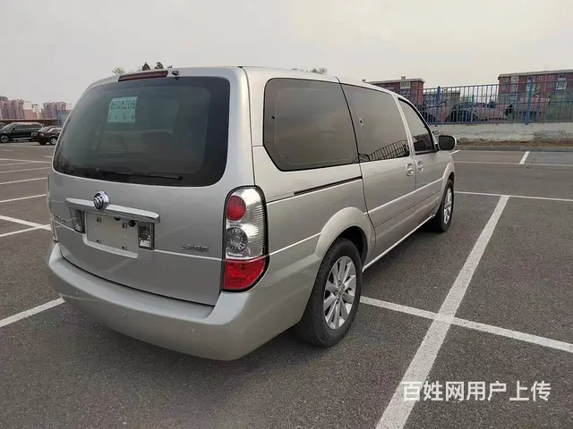 租车 小轿车 商务车 - 图片 8