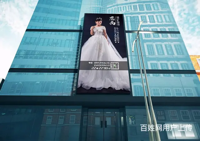 专业海报设计、折页设计、单页设计 - 图片 5