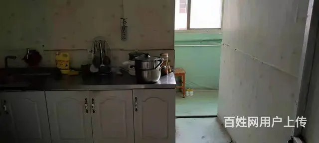 【捡漏好房】隆尧县城三室两厅 普通住宅 简单装修 - 图片 4