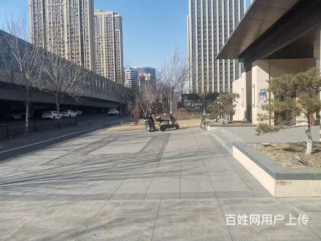 *和平区长白岛和泓长白府3号地商铺门市出租50812 - 图片 7