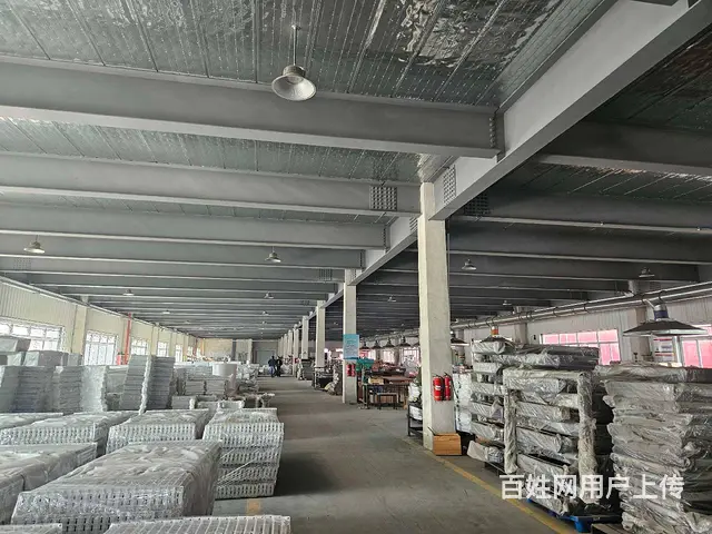 尚湖颜巷2500平，场地大，进出方便，两部3吨大货梯，形象好 - 图片 1