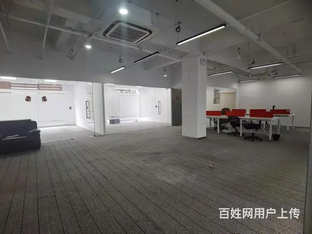 软件园二期460平写字楼45元/平 - 图片 5