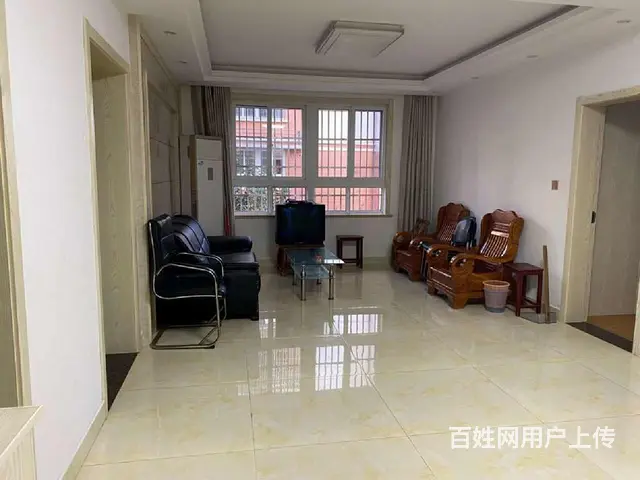 出租元巷电梯房。三室两厅一厨一卫，房东精装，拎包入住 - 图片 8