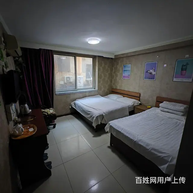 （旺铺）望花区七百恒华商场后宾馆旅店低价外兑 - 图片 2
