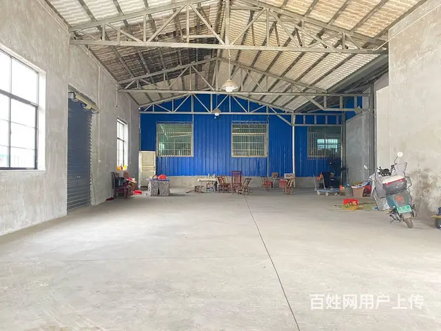 (房东直租) 雷锋大道尖山村240平厂房，仓库优价出租 - 图片 3