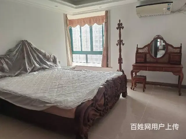 国兴商圈   国瑞城5房南北通透 - 图片 2