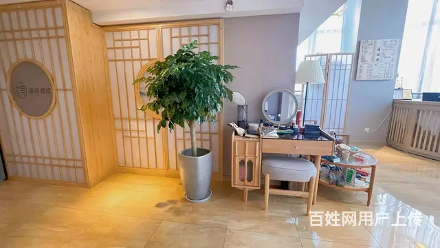 下城石桥固定会员200+商场步行街旁美容养生馆转让 - 图片 4