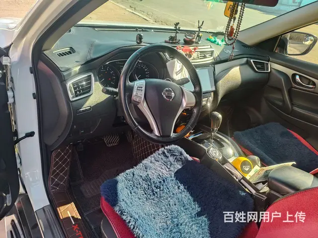 日产 奇骏 2015款 新势代奇骏 2.0 无级 两驱舒适M - 图片 4