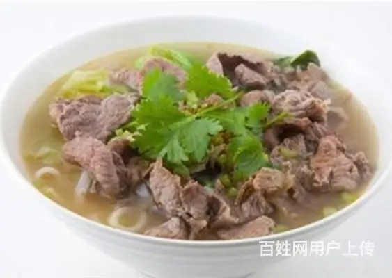 揭阳 原味汤粉面做法技术美味实惠 汕头仟味餐饮培训 - 图片 3