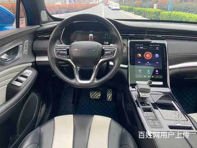 【搞定了！】荣威RX5 2019款 RX5 MAX 2.0T - 图片 7