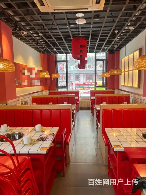 【搞定了！】南岗哈西商圈西宁南路烧烤店串串香出兑转让 - 图片 5