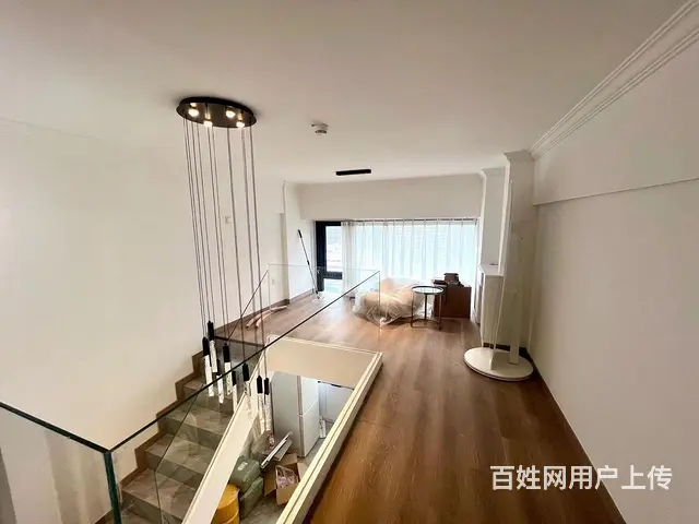 超好的地段!!正规住宅福星惠誉东湖城拾光寓2室 - 图片 12