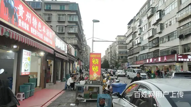 （51旺铺推荐）五华区丰宁路75平火锅店转让 - 图片 3