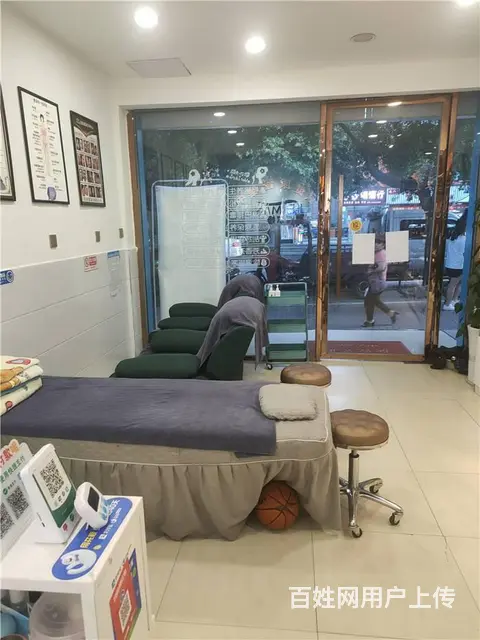（同城搜铺网）老城通佛路50平美容店转让（可空转） - 图片 1