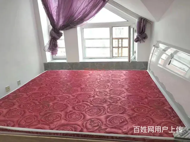 [微笑]出租[微笑]出卖:学府华庭阁楼 - 图片 2