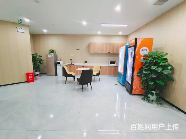 万家丽旺德府 特惠 1到3人办公小户型 共享办公 费用全包 - 图片 3