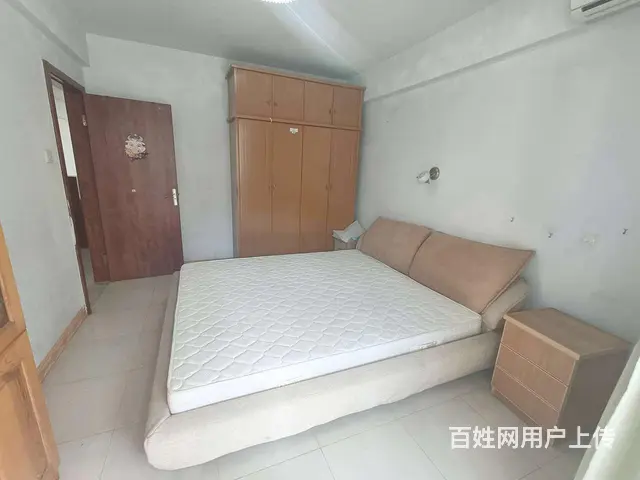 地铁口芙蓉蓉苑六期二房拎包入住 - 图片 5
