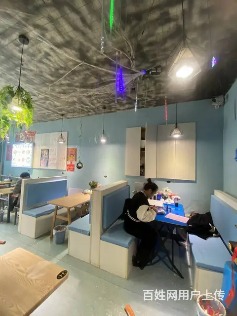 【搞定了！】南岗 学府 餐饮美食餐馆 整店转让 商业街店铺 - 图片 2