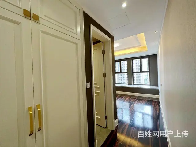 富力江湾新城 一线观江232米好楼层可贷款 有钥匙包税 - 图片 10