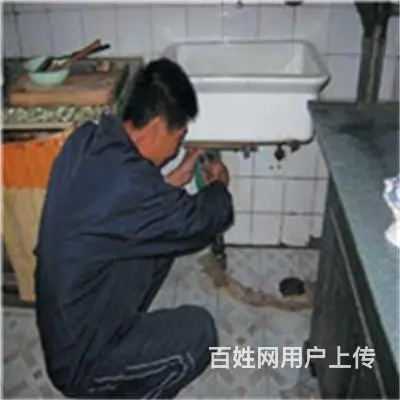 昆山玉山镇-巴城疏通马桶台盆疏通 - 图片 5