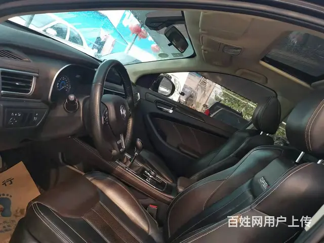 风光 2018款 风光580 1.5T 无级 智尚型升级版 - 图片 7