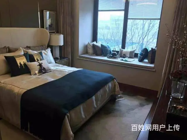 安吉繁花郡.坐拥2万方法式园林景观.紧邻杭安轻轨 - 图片 12