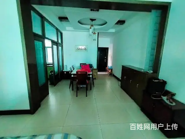 坪东片区湖星苑步梯2楼 三室两厅两卫 关门处理 - 图片 2