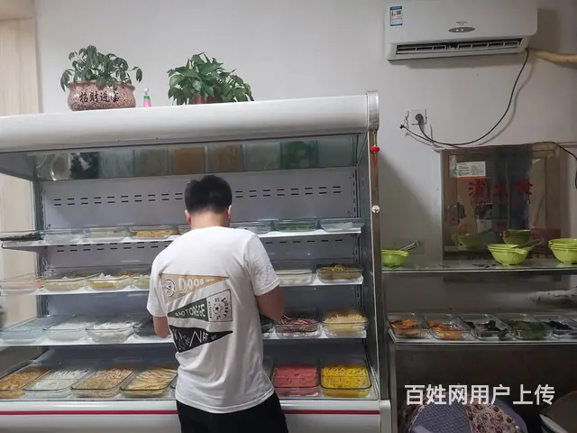 （老板本人）星巢Park商业街临街泡菜店优价转让 - 图片 5