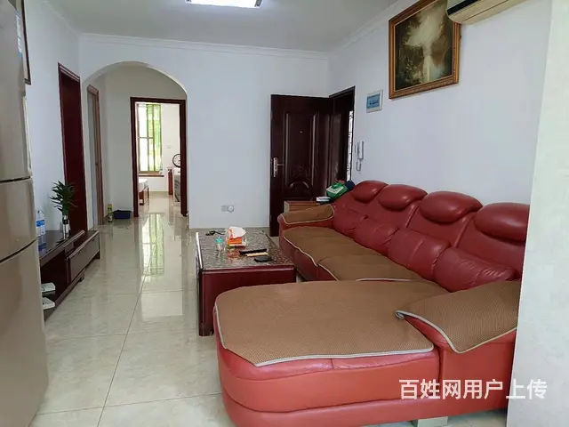 吕岭花园(湖里-江头) 三房二厅4200元好房 - 图片 3
