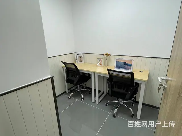 (出租)8月特价|芳村坑口鹤洞|现在50-100平靠窗办公室 - 图片 4