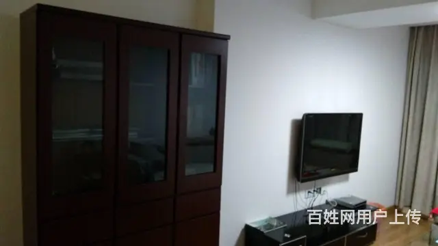 新城蓝钻 普通住宅1厅 精装修 拎包入住， - 图片 3
