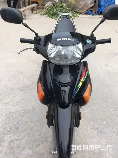 常年出售各种品牌二手摩托车 - 图片 10