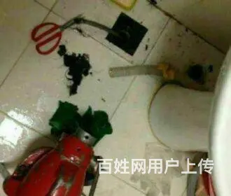 唯亭镇下水道马桶疏通 管道疏通 化粪池清理管道清洗 - 图片 3