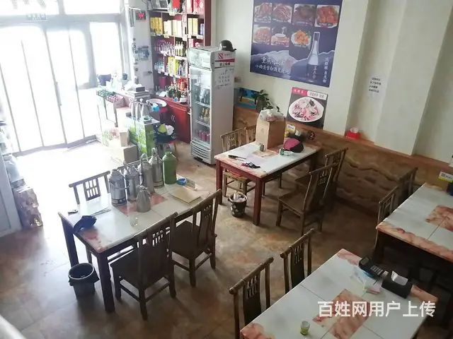 【搞定了！】（都市信息）香梨大道川菜馆对外转让 - 图片 2