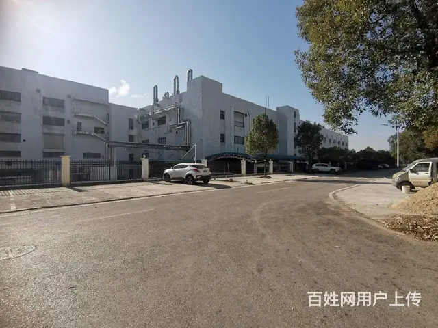 开福区佳海工业园标准厂房仓库优价出租 - 图片 2