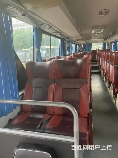 多台47座中通油电混合国四 - 图片 7