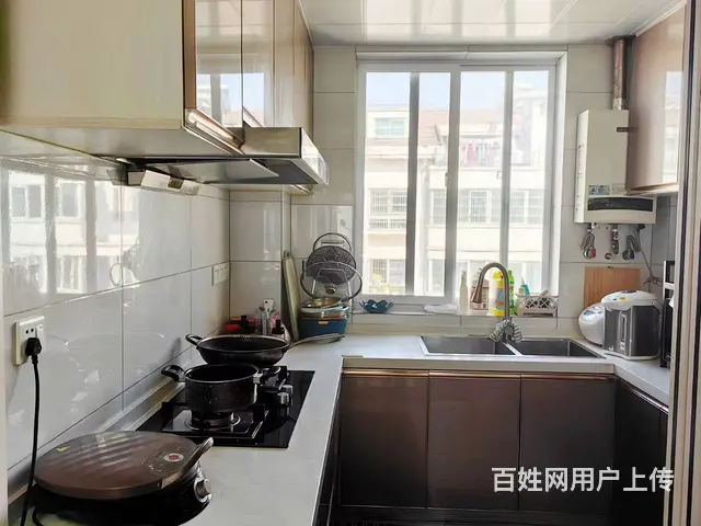 盘龙苑东区(新北) 普通住宅 精装修 - 图片 11