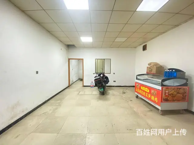 (房东直租)汽车西站西二环商学院旁160平仓库/门面优价出租 - 图片 6